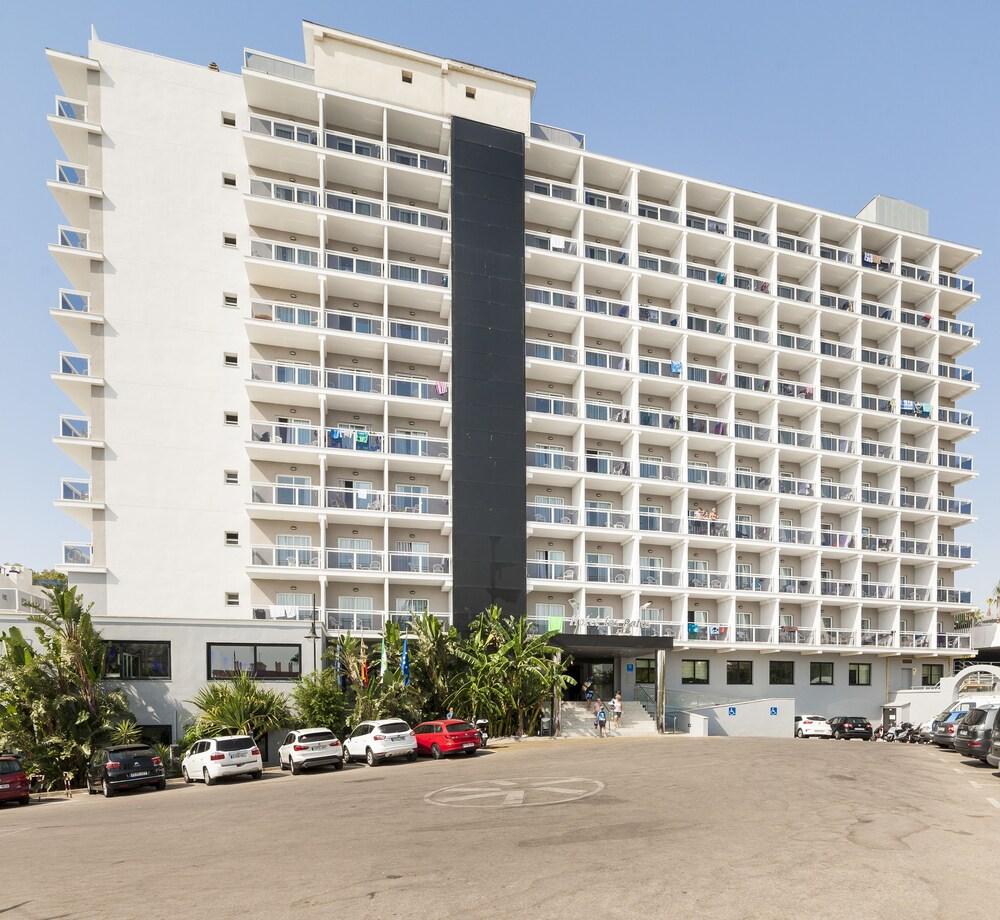Fotos del hotel - HOTEL LOS PATOS PARK