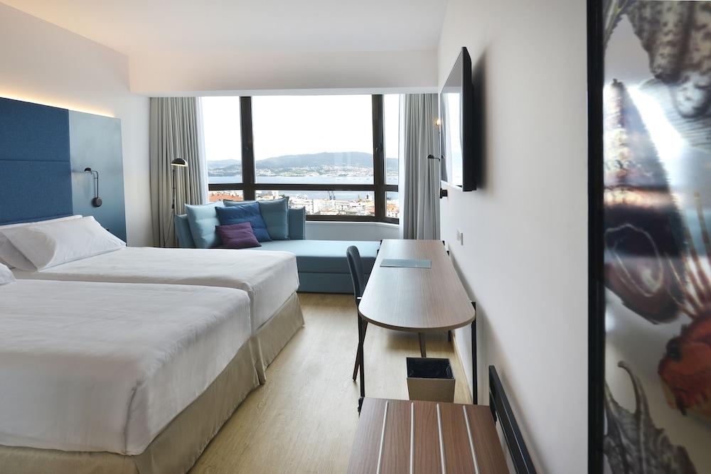 Fotos del hotel - OCCIDENTAL VIGO