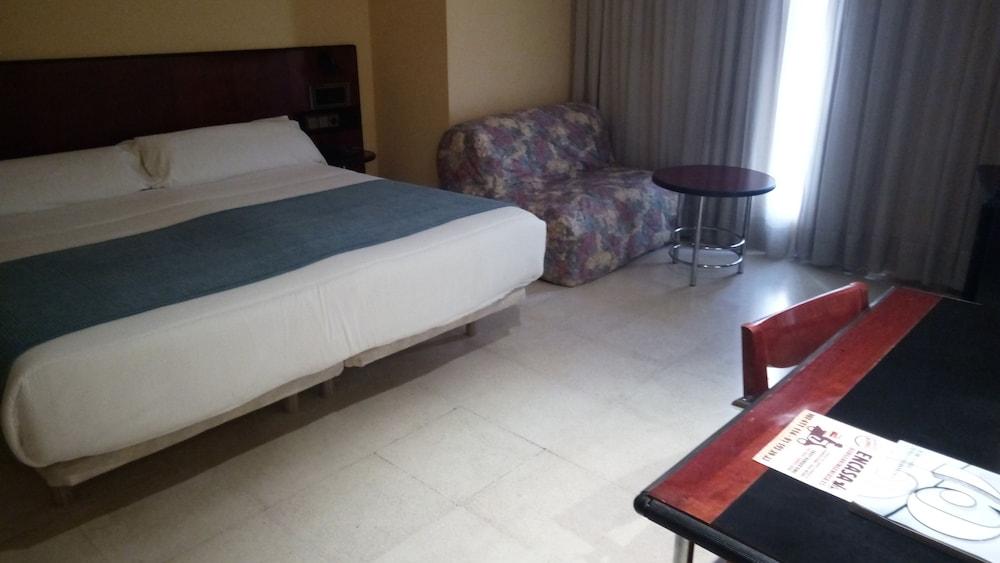 Hotel La Huertanica