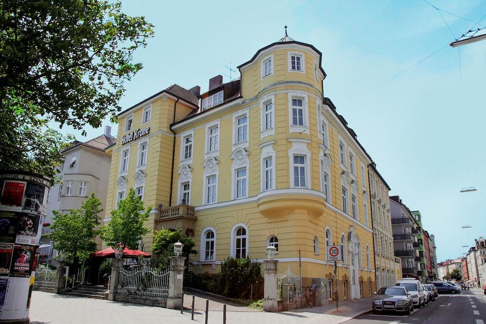 Fotos del hotel - HOTEL KRONE
