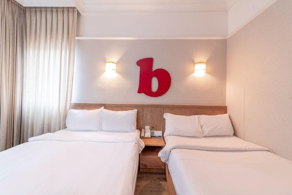 Fotos del hotel - Hotel Bencoolen