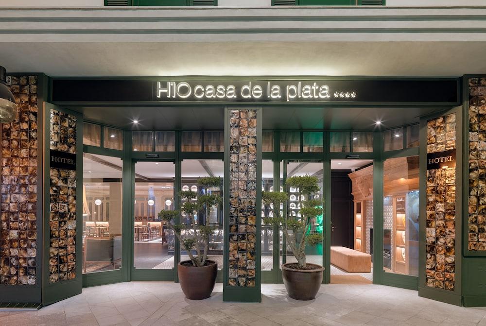 Fotos del hotel - H10 CASA DE LA PLATA