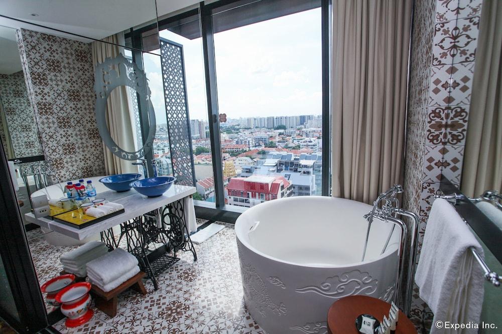 Fotos del hotel - Hotel Indigo Singapore Katong