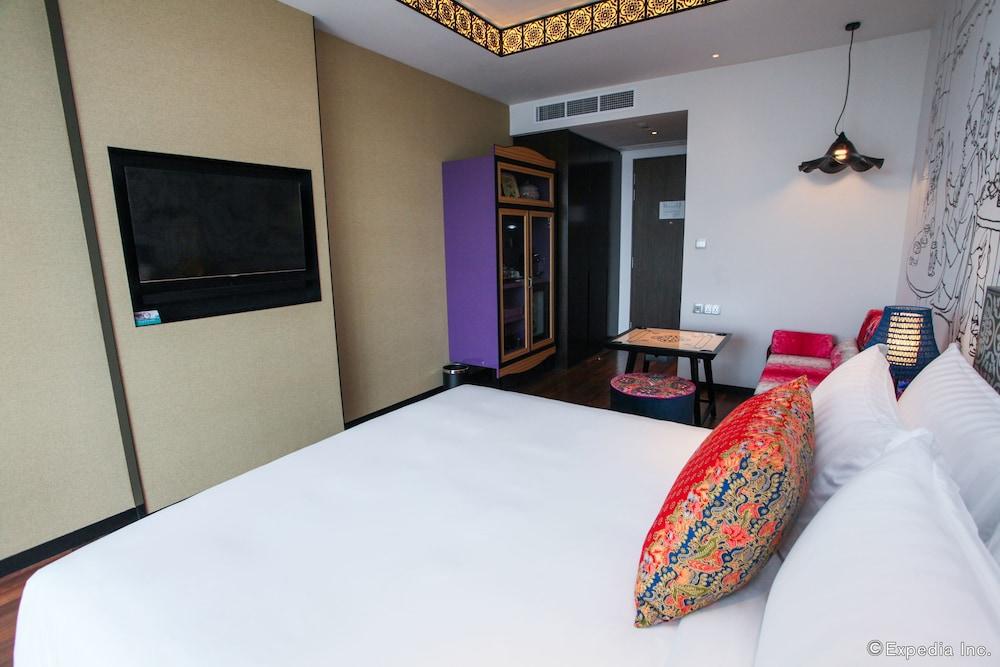 Fotos del hotel - Hotel Indigo Singapore Katong