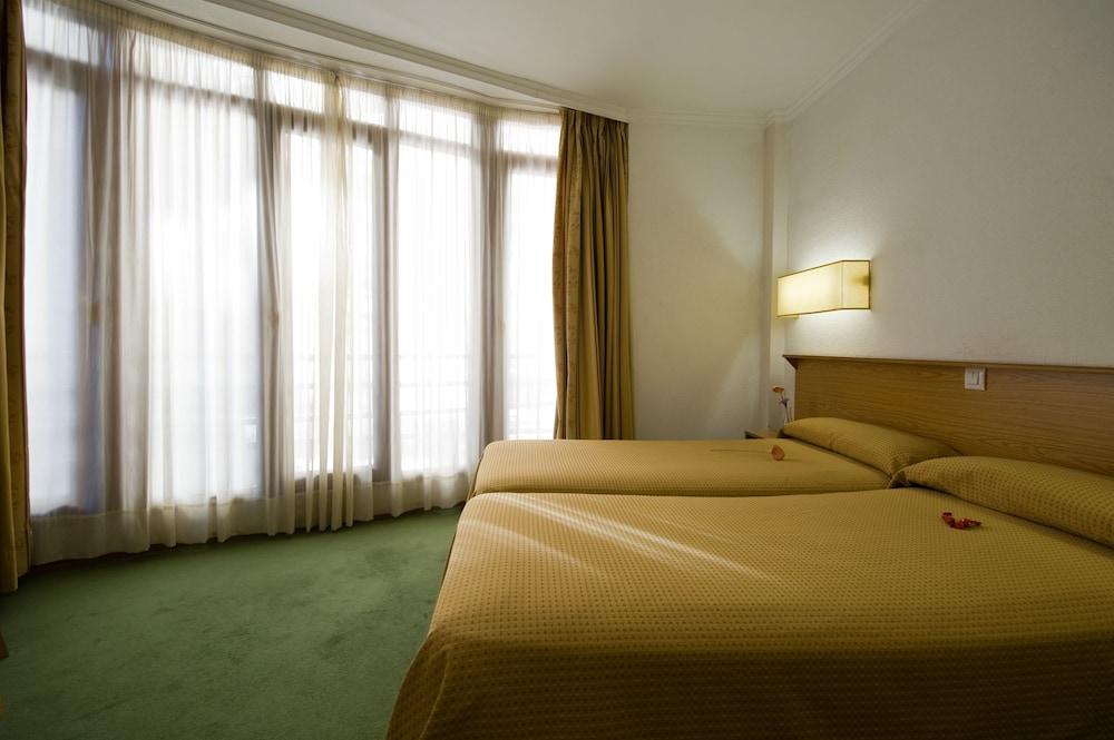 Fotos del hotel - Madrisol
