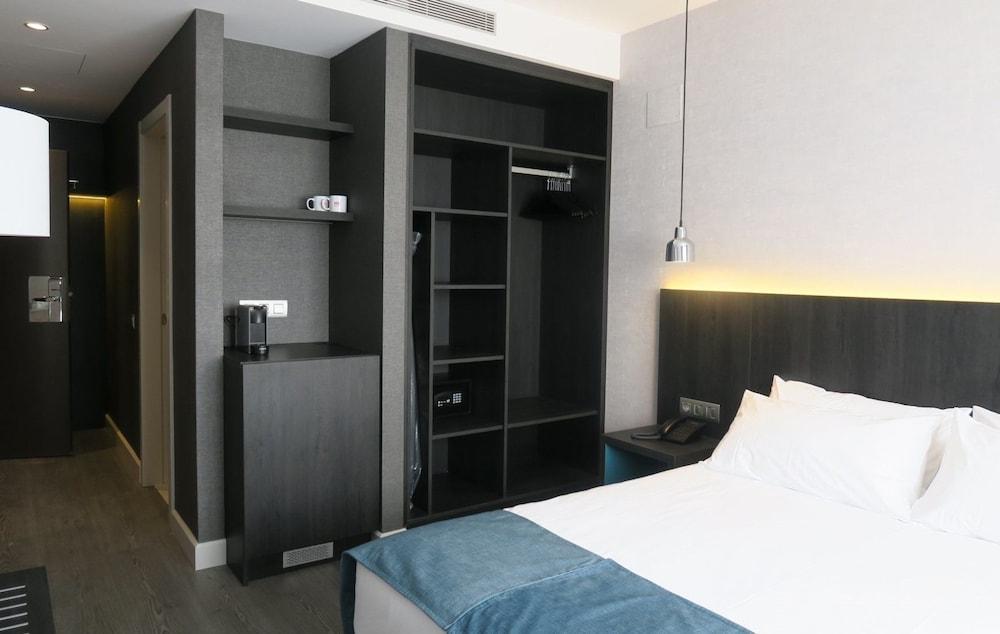 Fotos del hotel - HG CITY SUITES BARCELONA