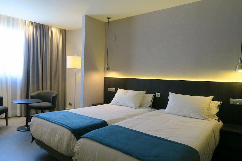 Fotos del hotel - HG CITY SUITES BARCELONA