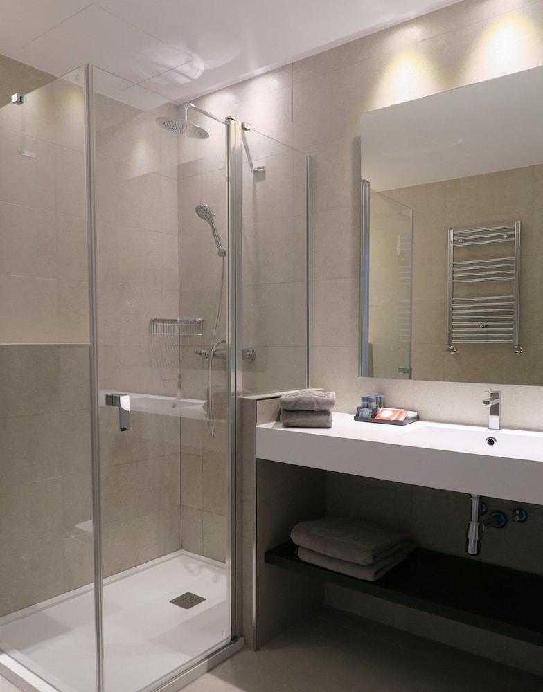 Fotos del hotel - HG CITY SUITES BARCELONA