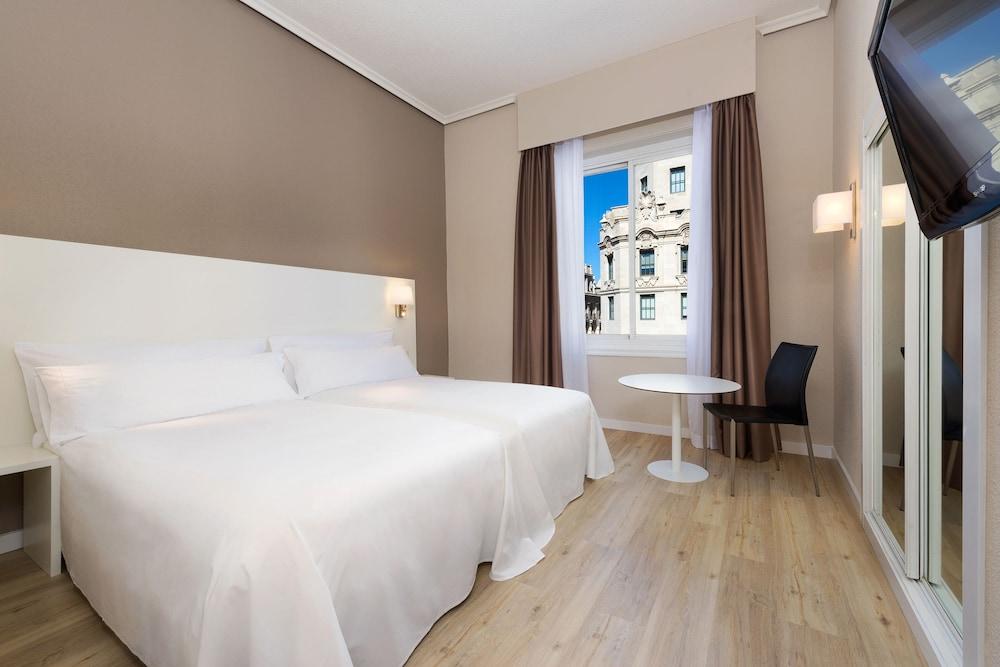 Fotos del hotel - Hotel Madrid Gran Via 25 Affiliated by Meliá