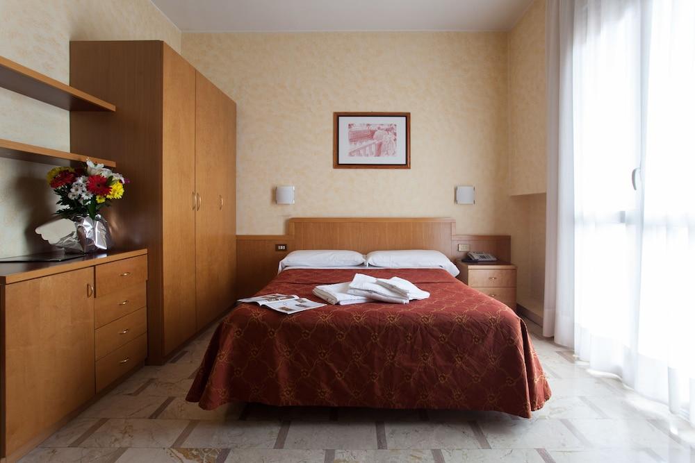Fotos del hotel - IH ARGONNEPARK MILAN