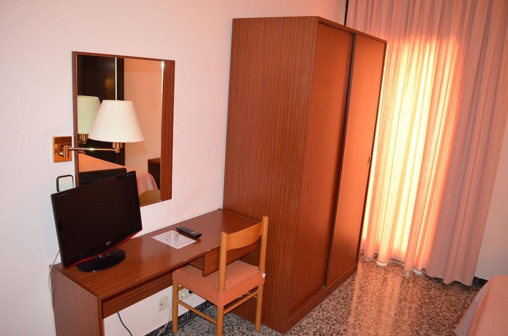 Fotos del hotel - HOTEL CUATRO NACIONES