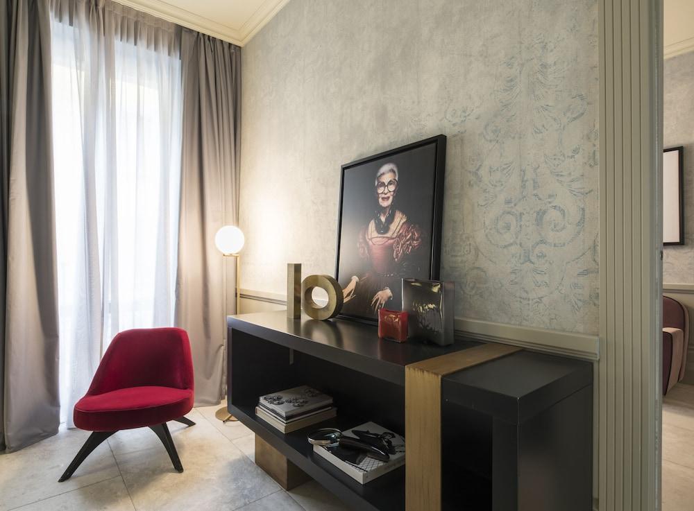Fotos del hotel - Palazzo Cornalia