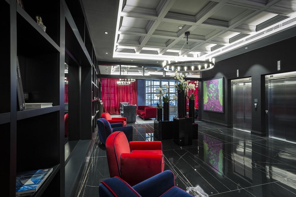 Fotos del hotel - Palazzo Cornalia