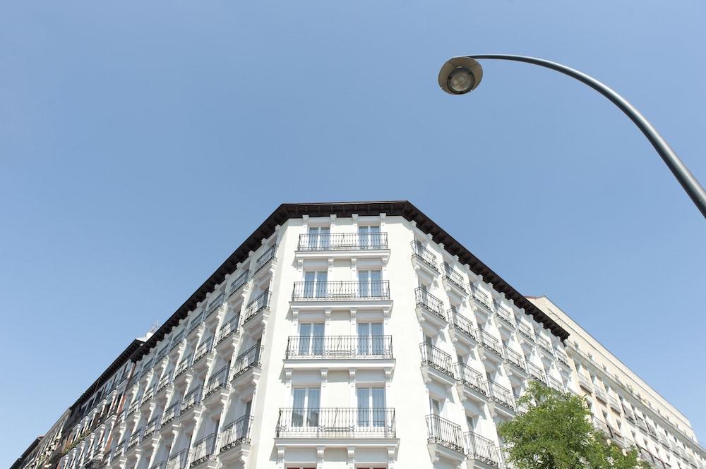 Fotos del hotel - MH Apartments Central Madrid