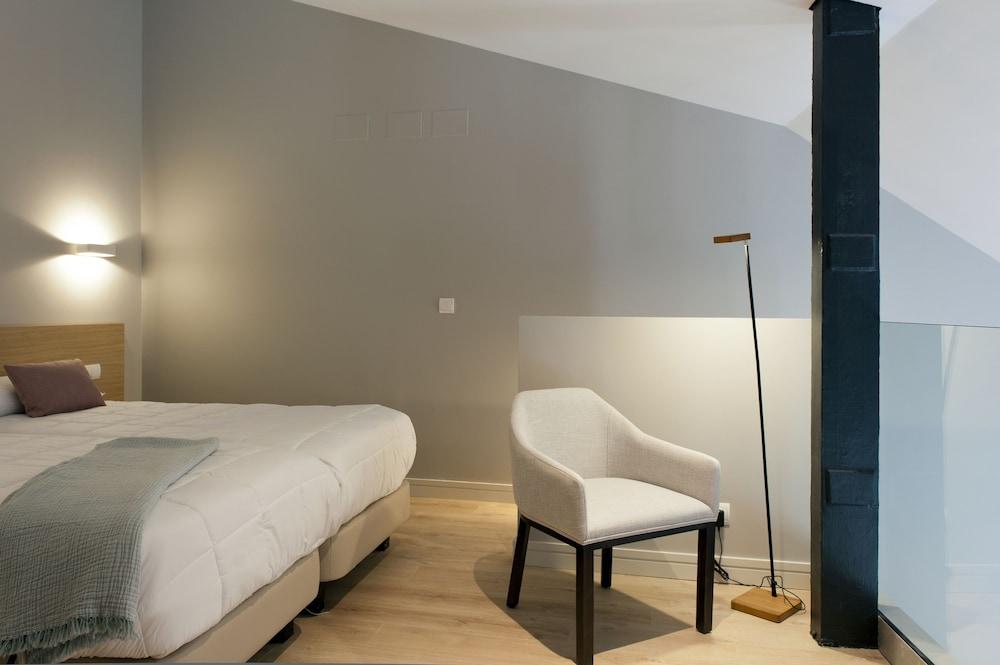 Fotos del hotel - MH Apartments Central Madrid