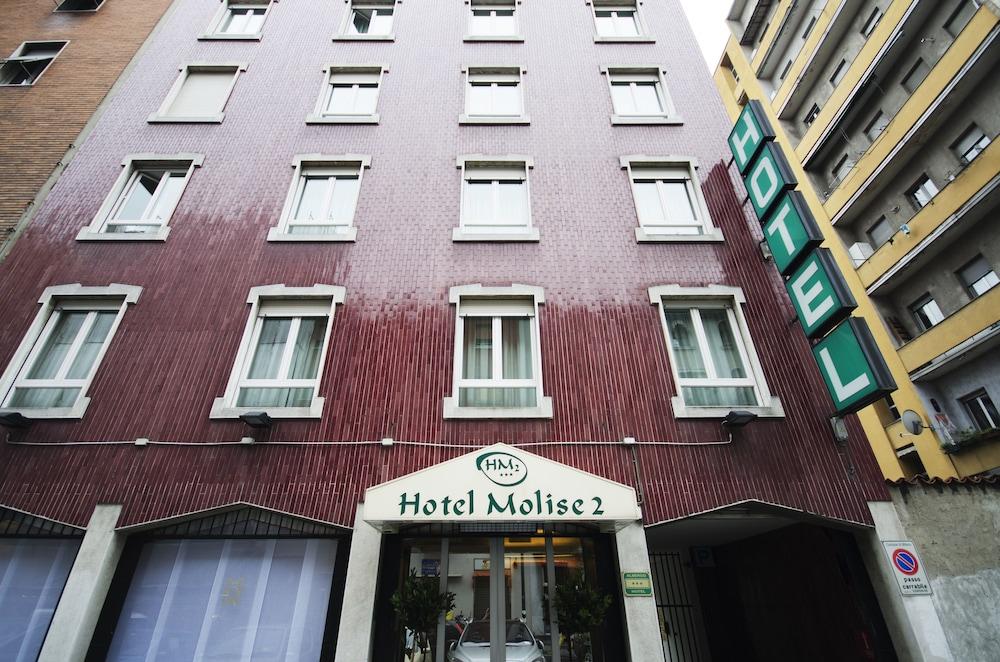 Fotos del hotel - Hotel Molise 2