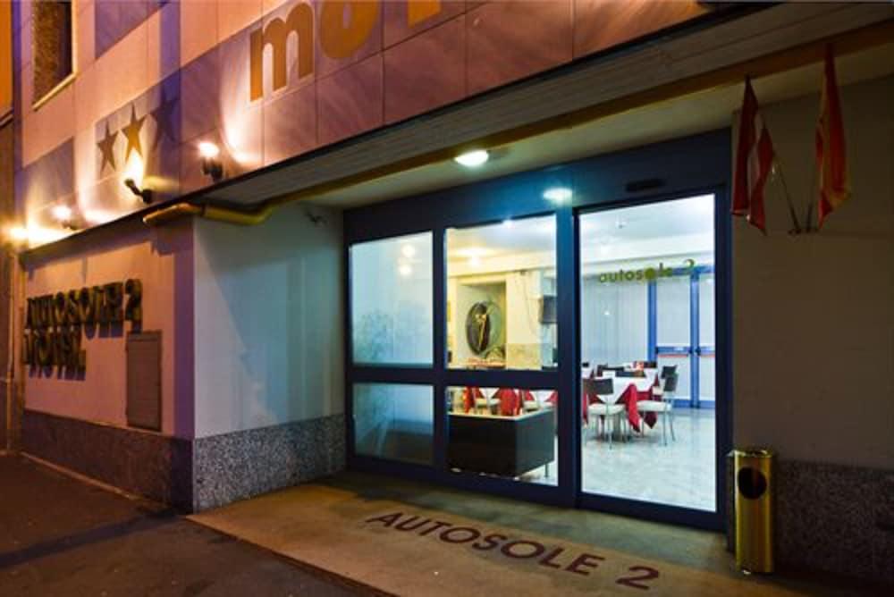 Fotos del hotel - AUTOSOLE 2