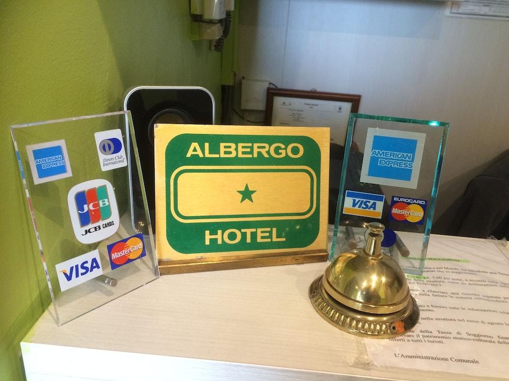 Fotos del hotel - Hotel Kennedy