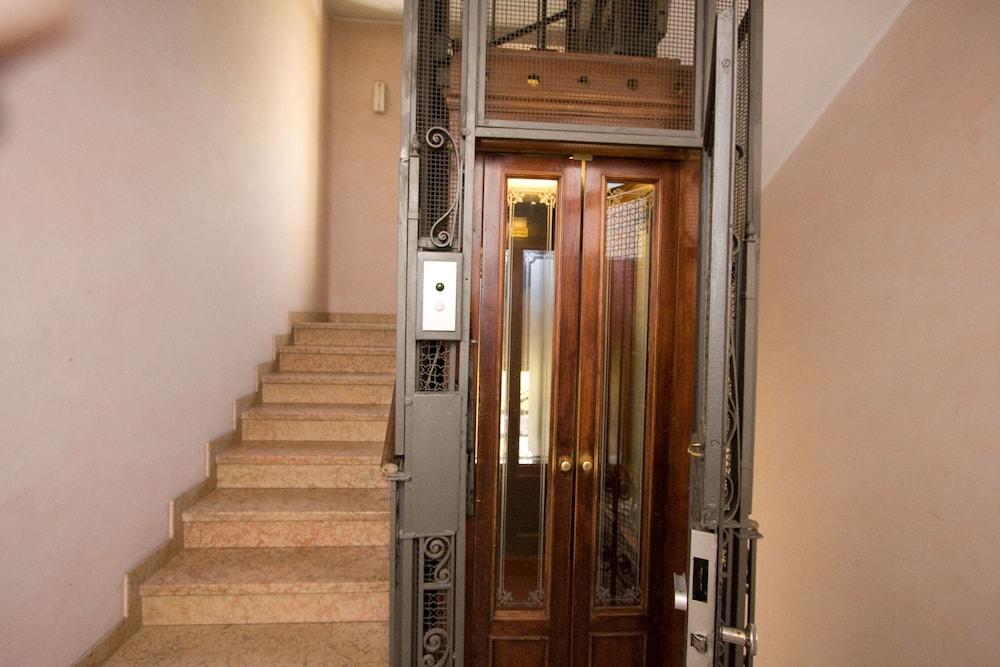 Fotos del hotel - Residence De La Gare