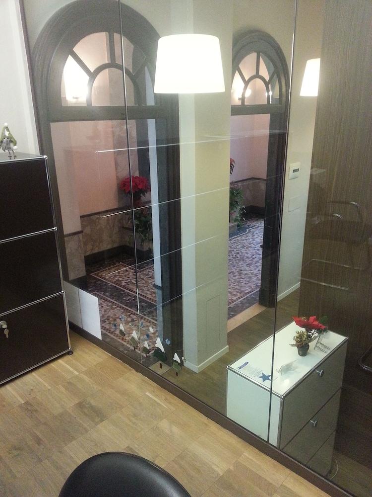 Fotos del hotel - Residence De La Gare