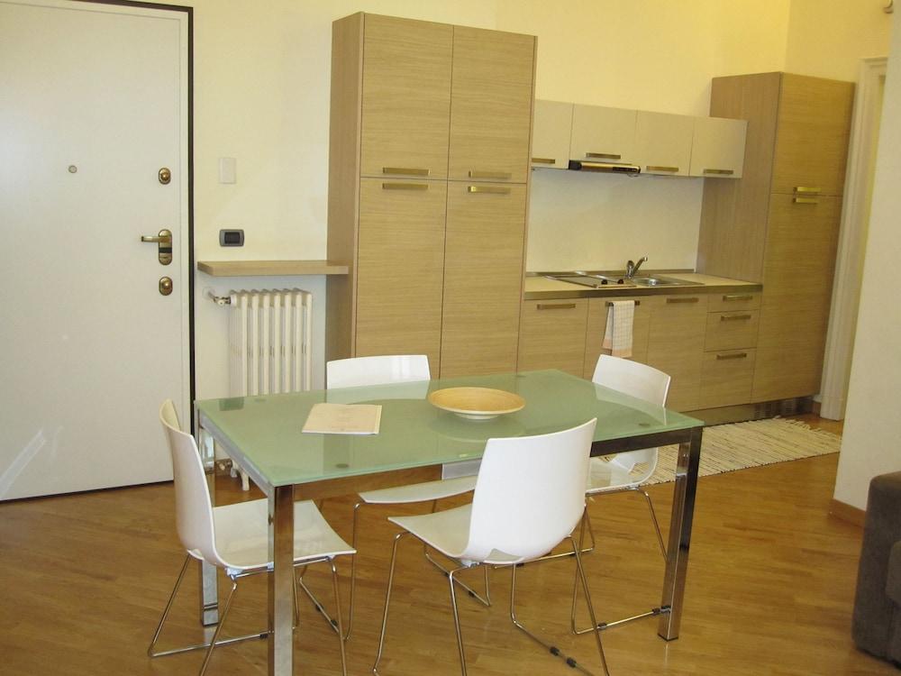 Fotos del hotel - Residence De La Gare