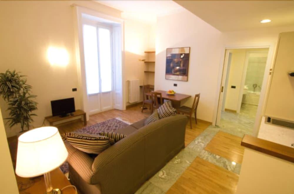 Fotos del hotel - Residence De La Gare