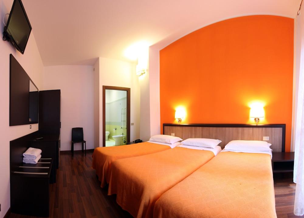 Fotos del hotel - Lux Hotel Durante