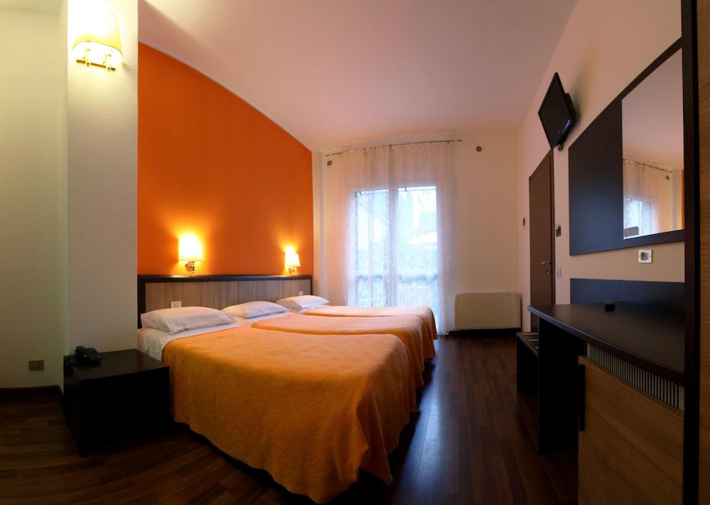 Fotos del hotel - Lux Hotel Durante