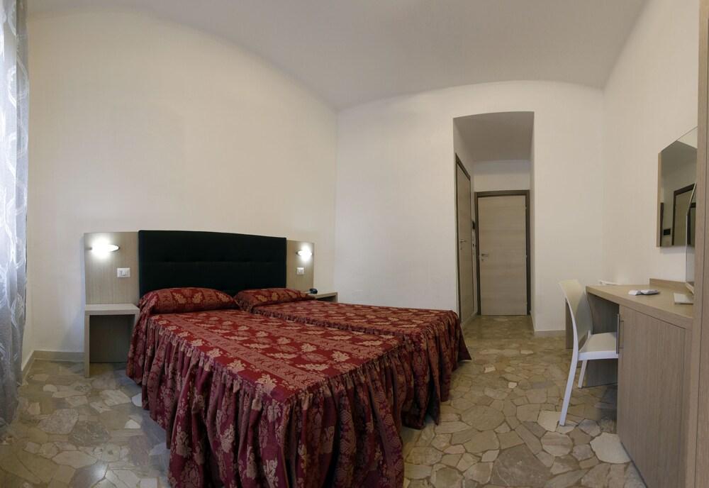 Fotos del hotel - Lux Hotel Durante