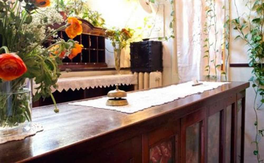 Fotos del hotel - ANTICA LOCANDA SOLFERINO