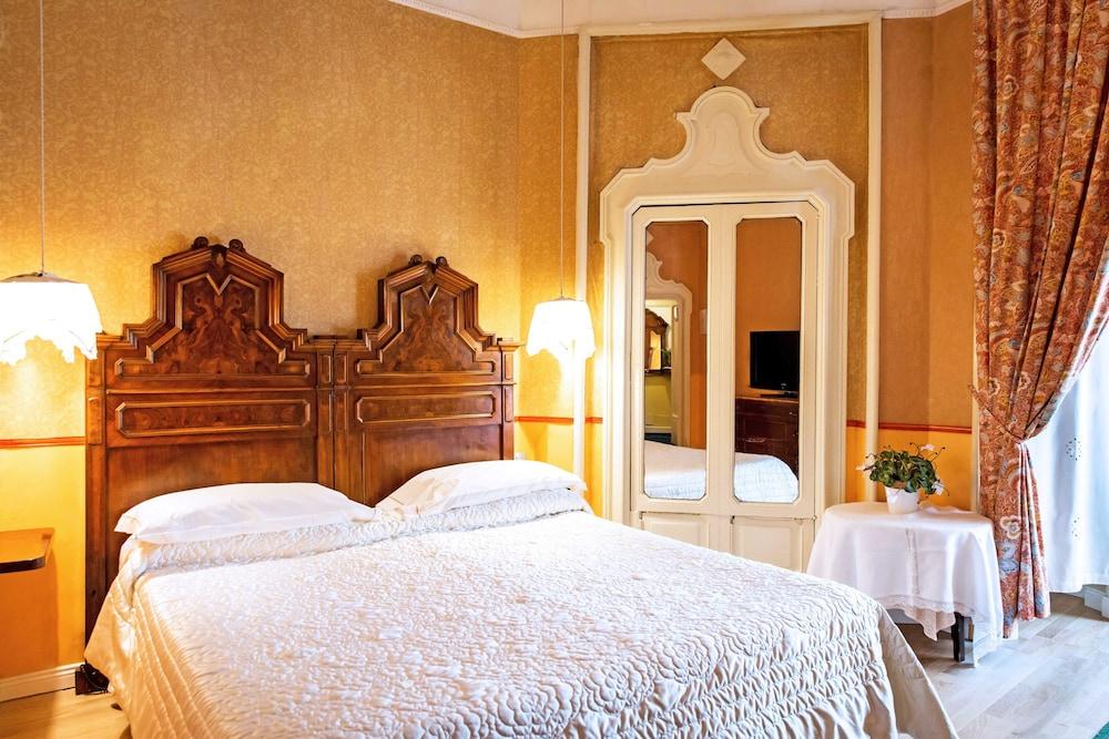 Fotos del hotel - ANTICA LOCANDA SOLFERINO