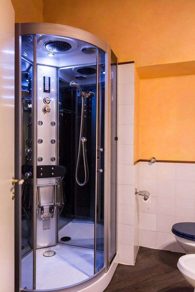 Fotos del hotel - ANTICA LOCANDA SOLFERINO