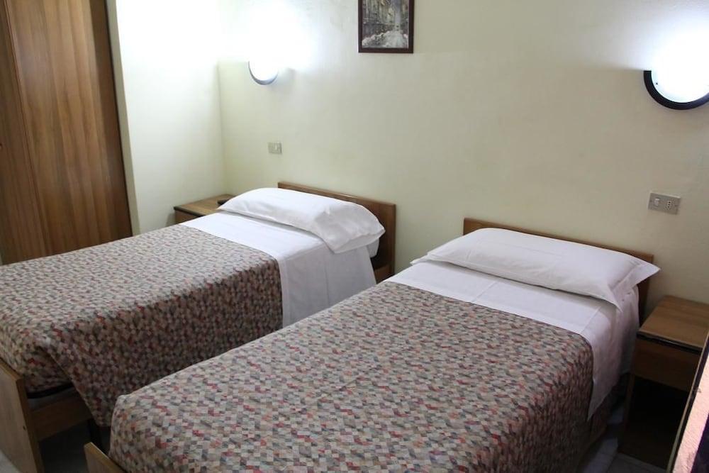 Fotos del hotel - Albergo Leonardo Da Vinci