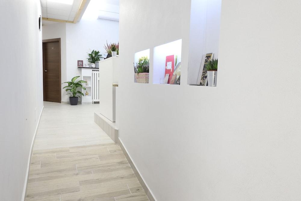 Fotos del hotel - Albergo Leonardo Da Vinci