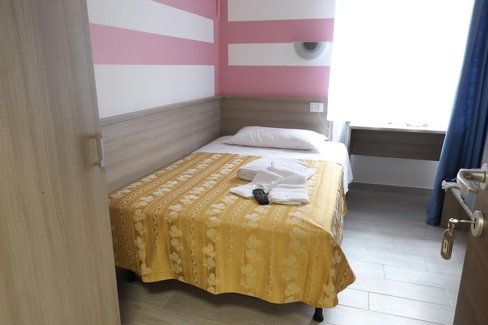 Fotos del hotel - Albergo Leonardo Da Vinci