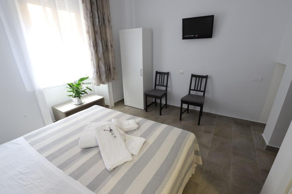 Fotos del hotel - Albergo Leonardo Da Vinci