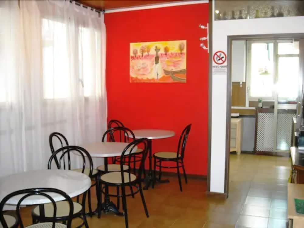 Fotos del hotel - Hotel Ambrosiana