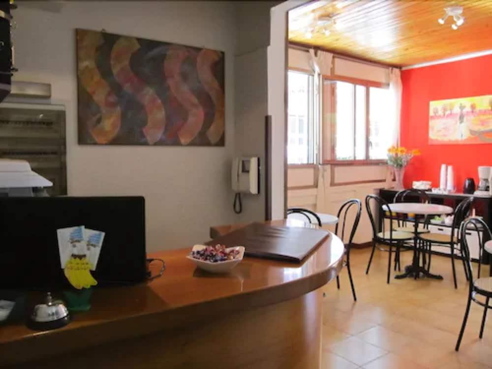 Fotos del hotel - Hotel Ambrosiana
