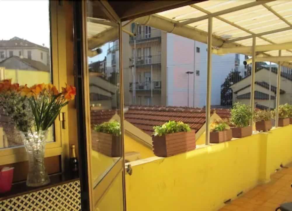 Fotos del hotel - Hotel Ambrosiana