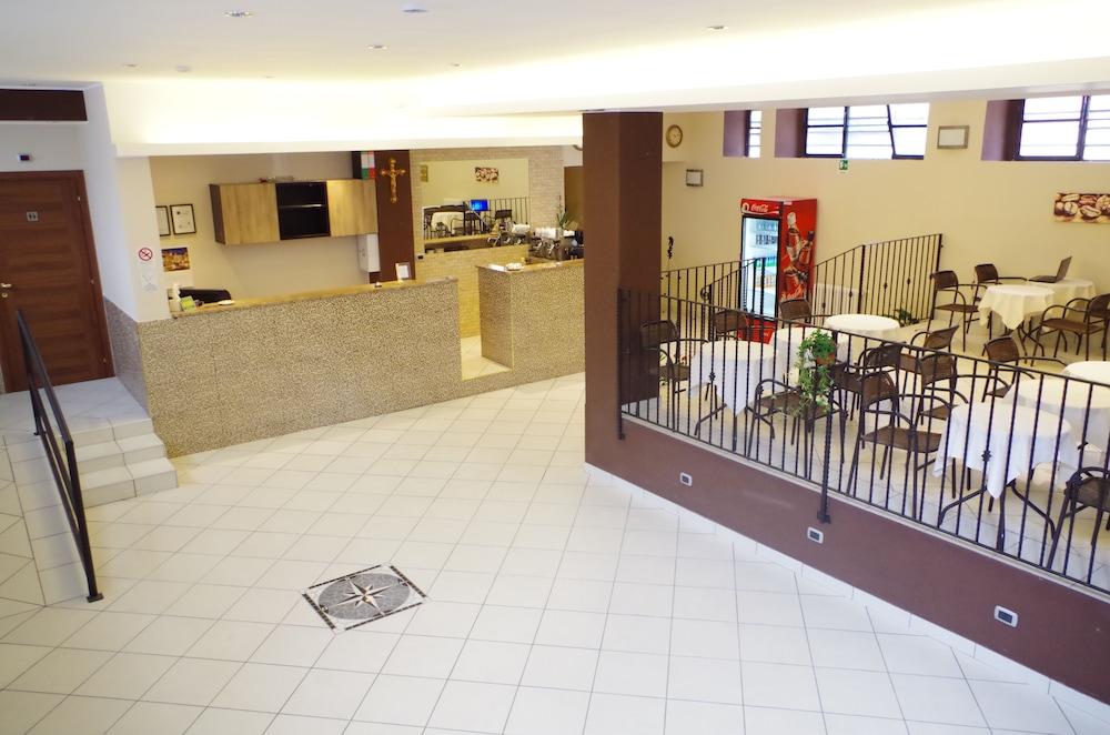 Fotos del hotel - Hotel Centrale