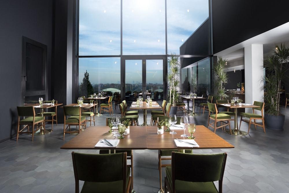 Fotos del hotel - Collini Rooms
