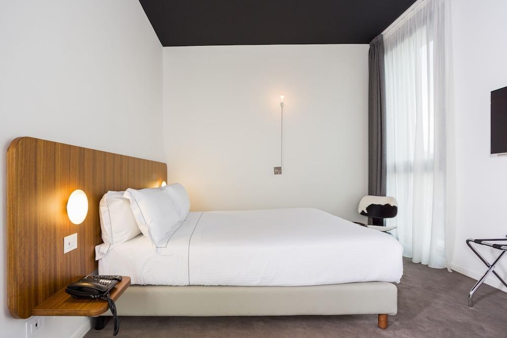 Fotos del hotel - Collini Rooms