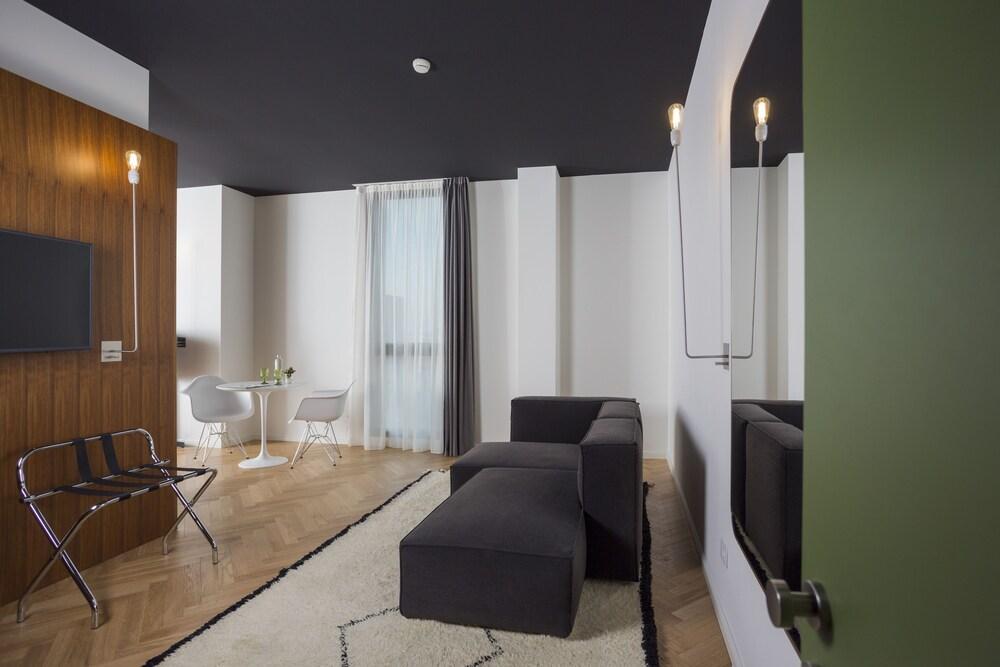 Fotos del hotel - Collini Rooms