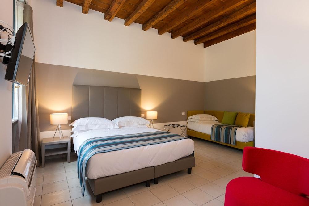 Fotos del hotel - Ai Suma Hotel