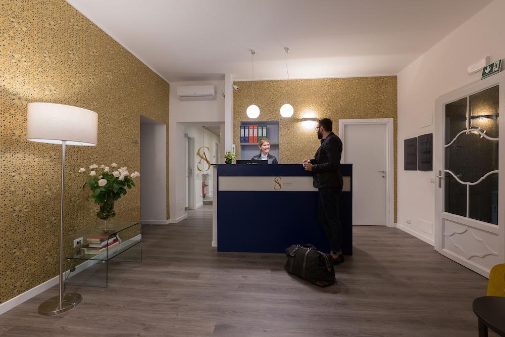 Fotos del hotel - Ai Suma Hotel