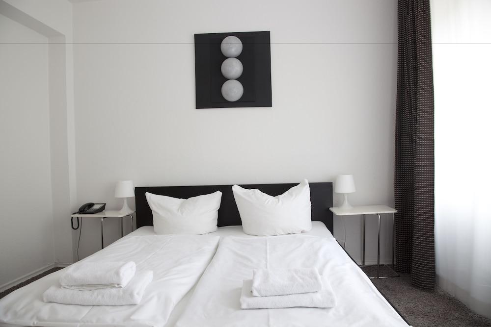 Fotos del hotel - Hotel Mons am Goetheplatz