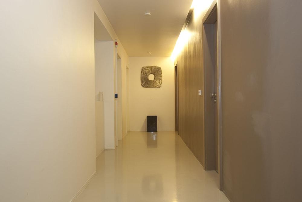Fotos del hotel - Hotel Mons am Goetheplatz