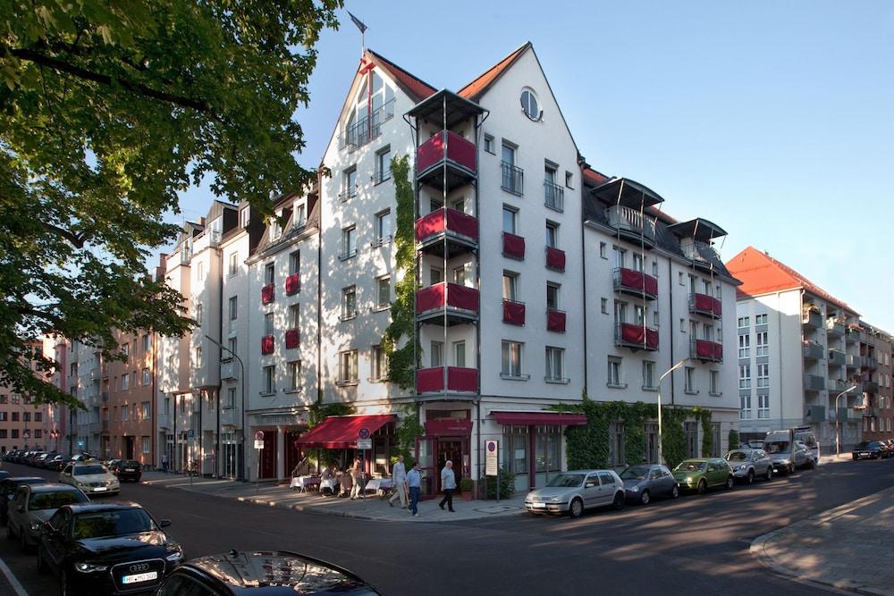Fotos del hotel - Hotel Prinz