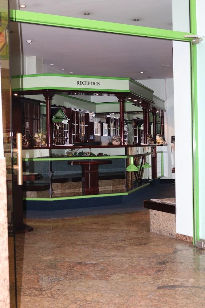 Fotos del hotel - Fidelio