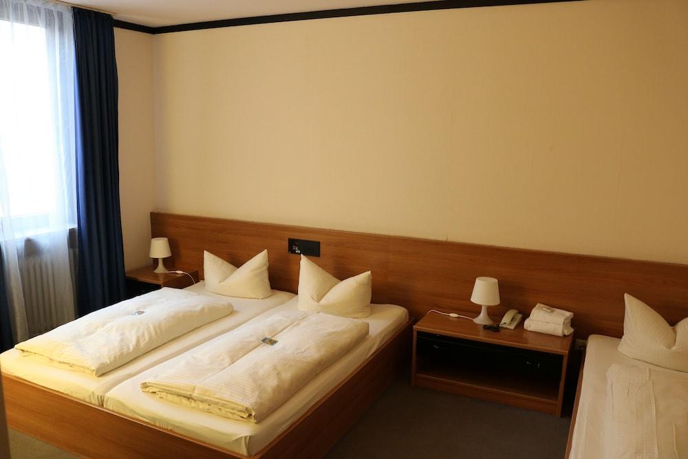 Fotos del hotel - Fidelio